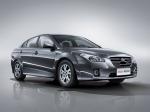 FAW Besturn B50 2011 года